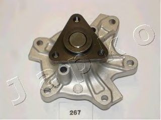 35267 JAPKO-Насос охолоджуючої рідини1
