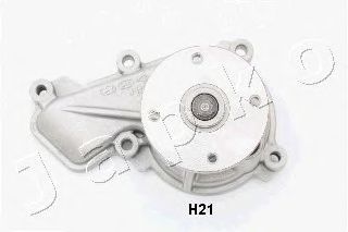 35H21 JAPKO-Насос охолоджуючої рідини1