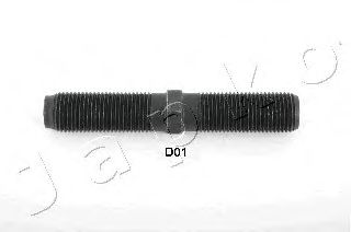103D01 JAPKO-Тяга кермова1