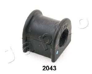 GOJ2043 JAPKO-Втулка стабілізатора1