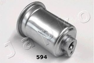 30594 JAPKO-Фільтр палива1