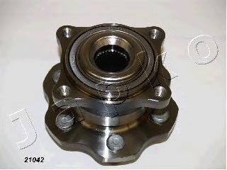 421042 JAPKO-Ступиця1
