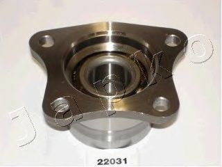 422031 JAPKO-Ступиця1