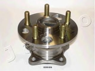 422039 JAPKO-Ступиця1
