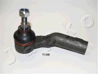 111346L JAPKO-Накінечник кермової тяги1