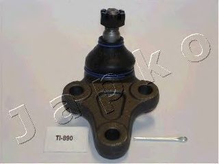 111890 JAPKO-Накінечник кермової тяги1