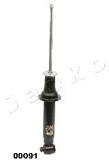 MJ00091 JAPKO-Амортизатор1
