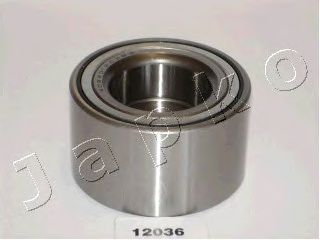 412036 JAPKO-Підшипник кульковий1