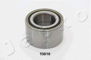 410010 JAPKO-Підшипник кульковий1