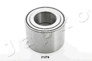 421074 JAPKO-Підшипник кульковий1