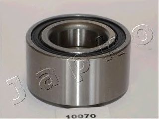 410070 JAPKO-Підшипник кульковий1