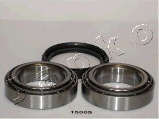 415005 JAPKO-Підшипник кульковий1