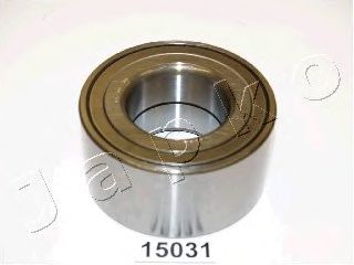 415031 JAPKO-Підшипник кульковий1