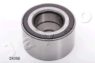 424055 JAPKO-Підшипник кульковий1