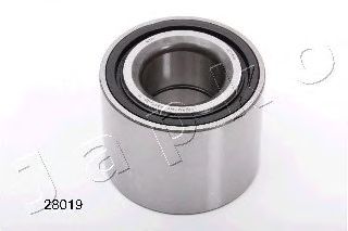 428019 JAPKO-Підшипник кульковий1
