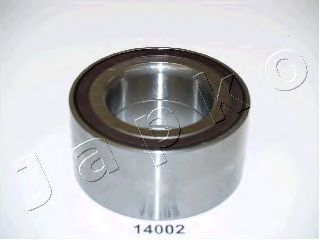 414002 JAPKO-Підшипник кульковий1