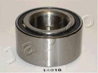 414018 JAPKO-Підшипник кульковий1