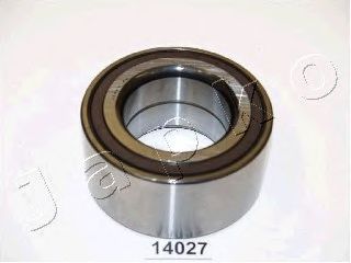 414027 JAPKO-Підшипник кульковий1