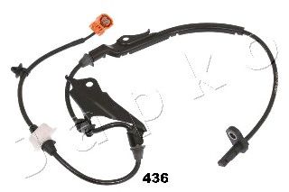 151436 JAPKO-Датчик ABS1