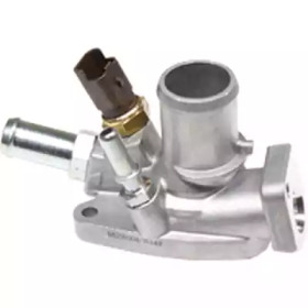 80158  Original Birth - Фланець охолоджуючої рідини1