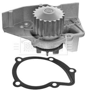 BWP1476 BORG & BECK-Насос охолоджуючої рідини1