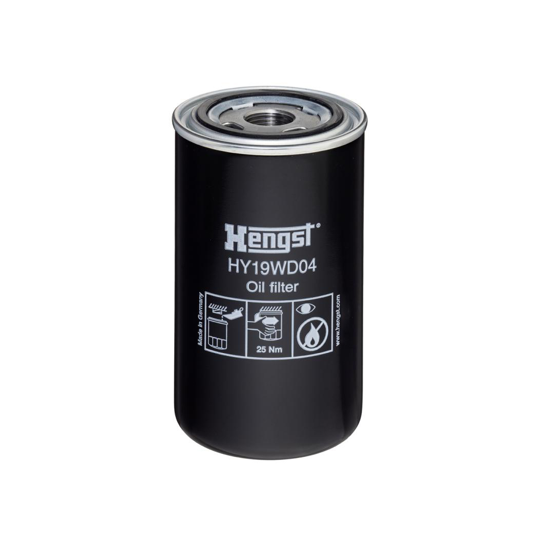 HY19WD04     (HENGST)1