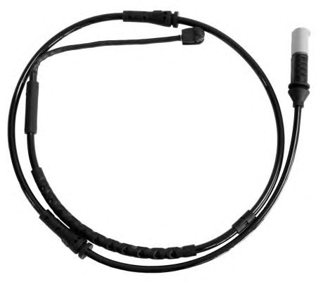 98042400 TEXTAR Датчик зносу гальмівних колодок1