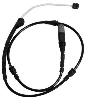 98044500 TEXTAR Датчик зносу гальмівних колодок1