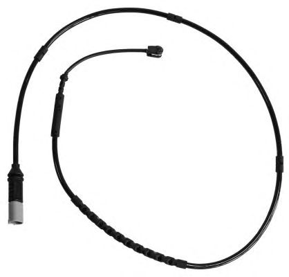 98047600 TEXTAR Датчик зносу гальмівних колодок1