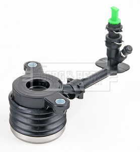 BCS109 BORG & BECK Підшипник вижимний1