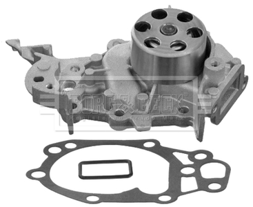 BWP2266 BORG & BECK-Насос охолоджуючої рідини1