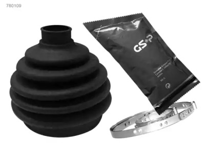 780109 GSP  -  Пильовик привідного вала1