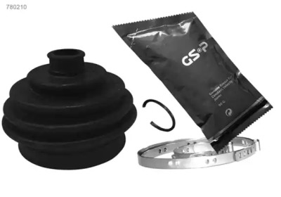 780210 GSP  -  Пильовик привідного вала1