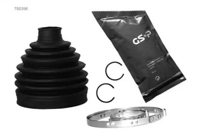 780396 GSP  -  Пильовик привідного вала1