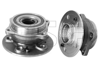 9330047 GSP  -  Ступиця колеса1