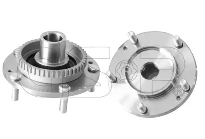 9428013 GSP  -  Ступиця колеса1