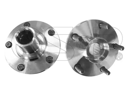 9430005 GSP  -  Ступиця колеса1