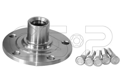9428015K GSP  -  Ступиця колеса1