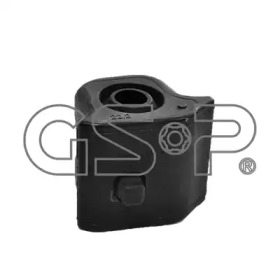 513150 GSP  -  Втулка стабілізатора1