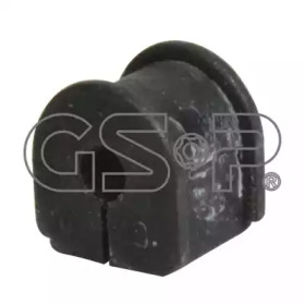513647 GSP  -  Втулка стабілізатора1