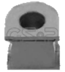 516812 GSP  -  Втулка стабілізатора1