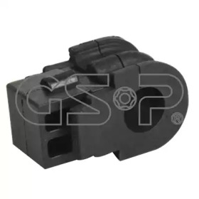 516827 GSP  -  Втулка стабілізатора1