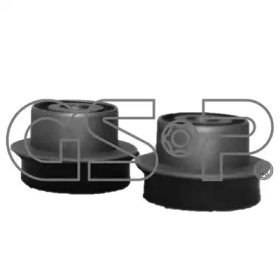 517763 GSP  -  Сайлентблок1