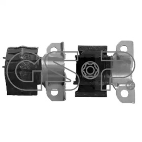 530168 GSP  -  Втулка стабілізатора1