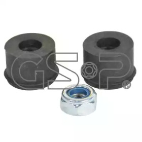 516875S GSP  -  Сайлентблок балки1