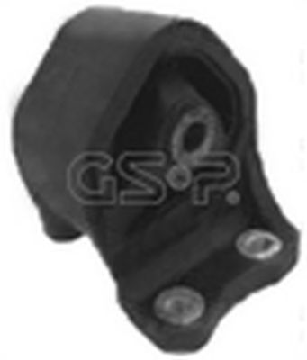 513388 GSP  -  Опора двигуна1