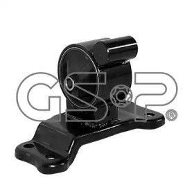 513735 GSP  -  Опора двигуна1