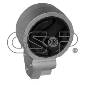 514442 GSP  -  Опора двигуна1