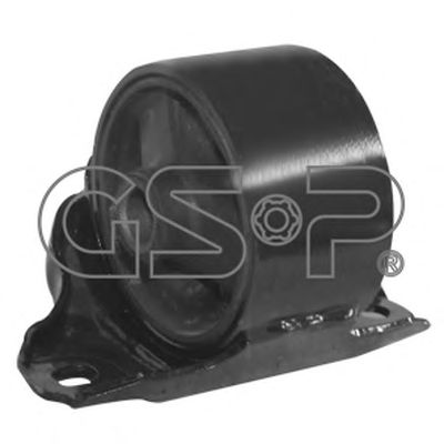 514507 GSP  -  Опора двигуна1
