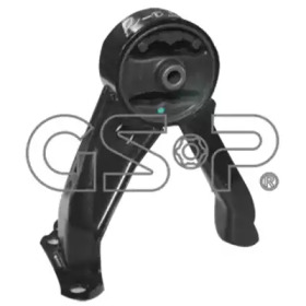 514629 GSP  -  Опора двигуна1